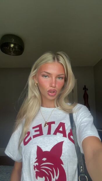 Full leaked Giapiombo private photo
