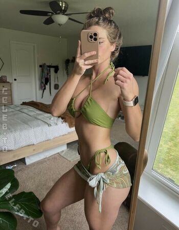 Full leaked Giawhite private photo