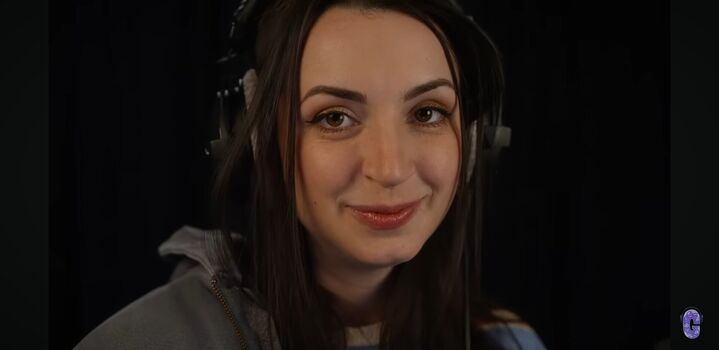 Full leaked Gibi asmr page private photo