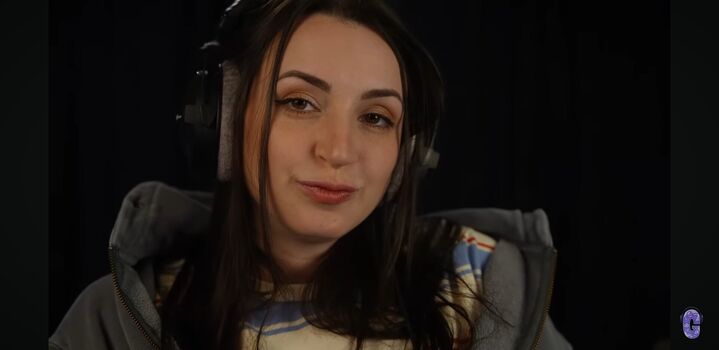 Full leaked Gibi asmr page private photo