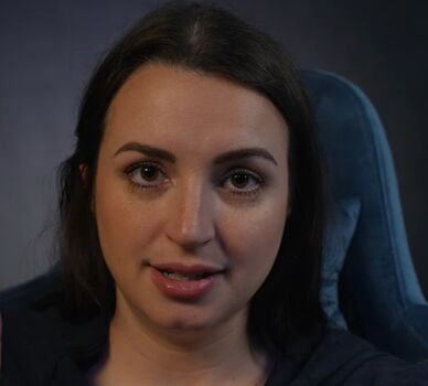 Full leaked Gibi asmr private photo