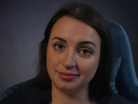 Full leaked Gibi asmr private photo