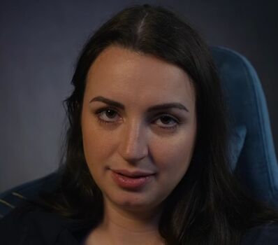 Full leaked Gibi asmr private photo