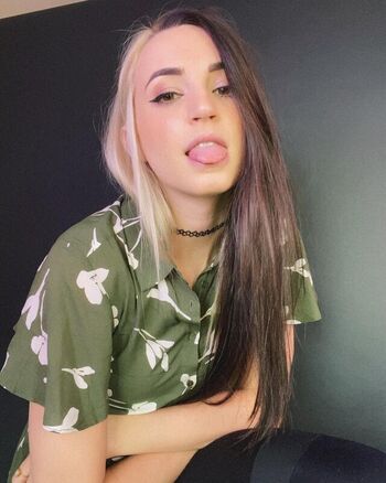 Full leaked Gibi asmr page private photo