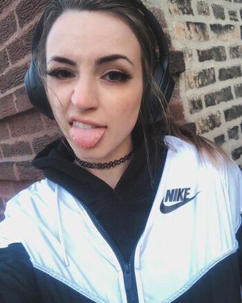 Full leaked Gibi asmr page private photo
