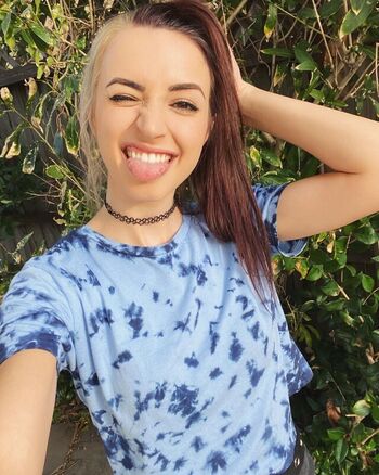Full leaked Gibi asmr page private photo