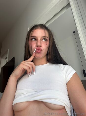 Full leaked Gibmafeuerr private photo