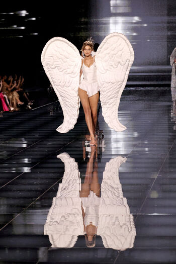 Gigi Hadid