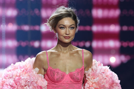Gigi Hadid