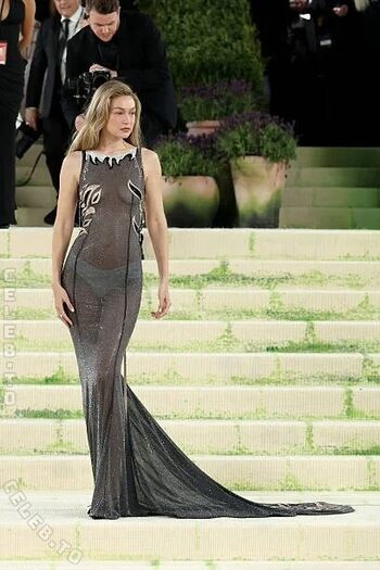 Gigi Hadid