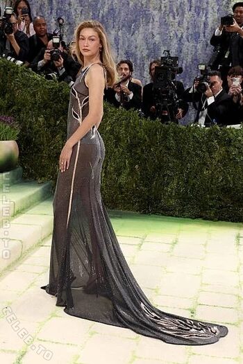 Gigi Hadid