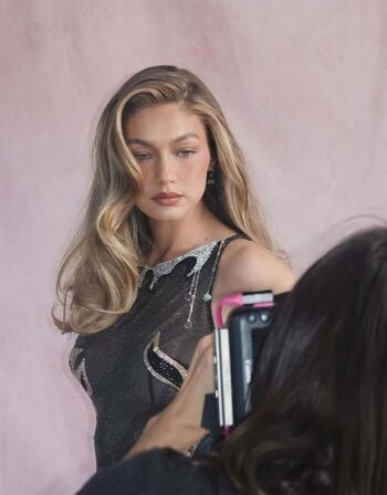 Gigi Hadid