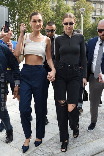Gigi Hadid