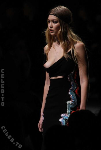 Gigi Hadid