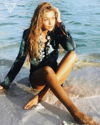 Full leaked Gigi hadid page private photo