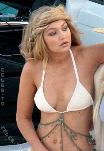 Full leaked Gigi hadid page private photo