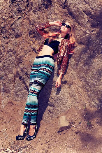 Full leaked Gigi hadid private photo