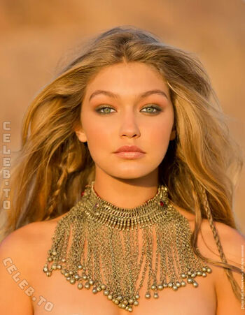 Full leaked Gigi hadid private photo
