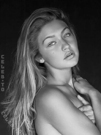 Full leaked Gigi hadid private photo