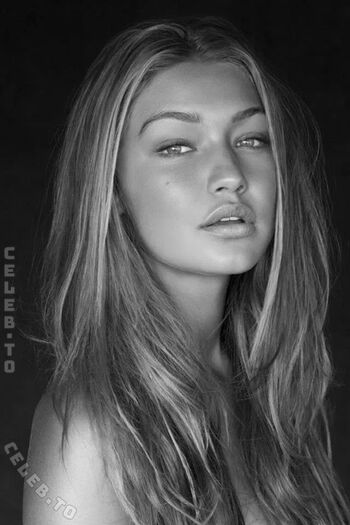 Full leaked Gigi hadid private photo