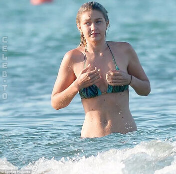 Gigi Hadid