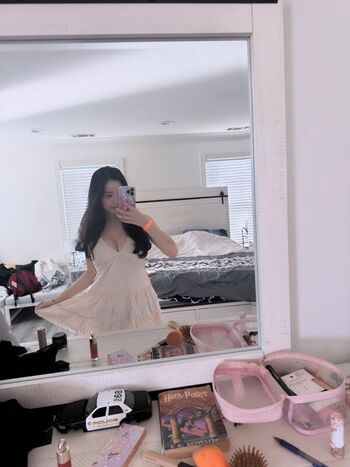 Full leaked Gigigiselley private photo
