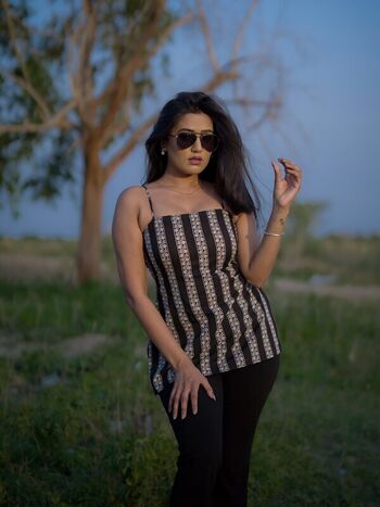Full leaked Gima ashi private photo
