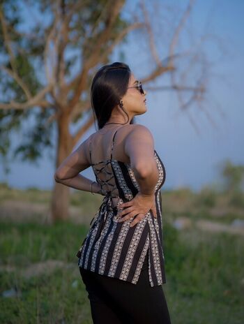 Full leaked Gima ashi private photo