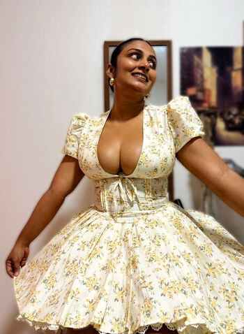 Full leaked Gimanthy isadora page private photo