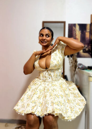 Full leaked Gimanthy isadora page private photo