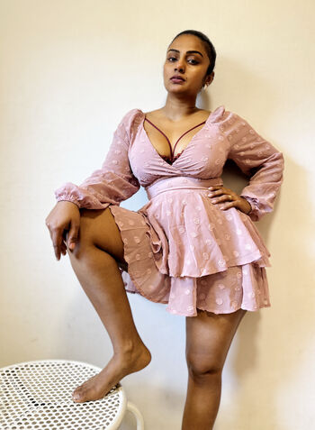 Full leaked Gimanthy isadora page private photo