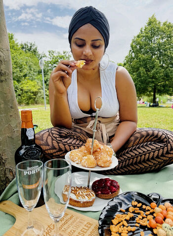 Full leaked Gimanthy isadora page private photo