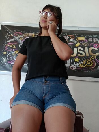 Full leaked Gimena duarte de laferrere private photo