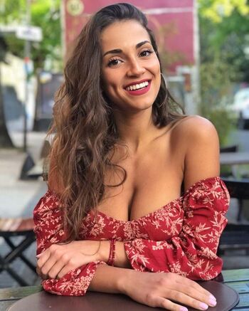 Full leaked Gina casinelli private photo