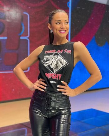 Full leaked Gina casinelli private photo