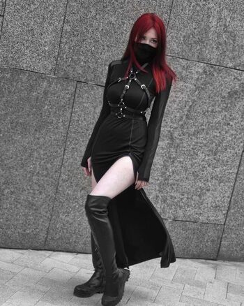 Full leaked Gina iacob private photo