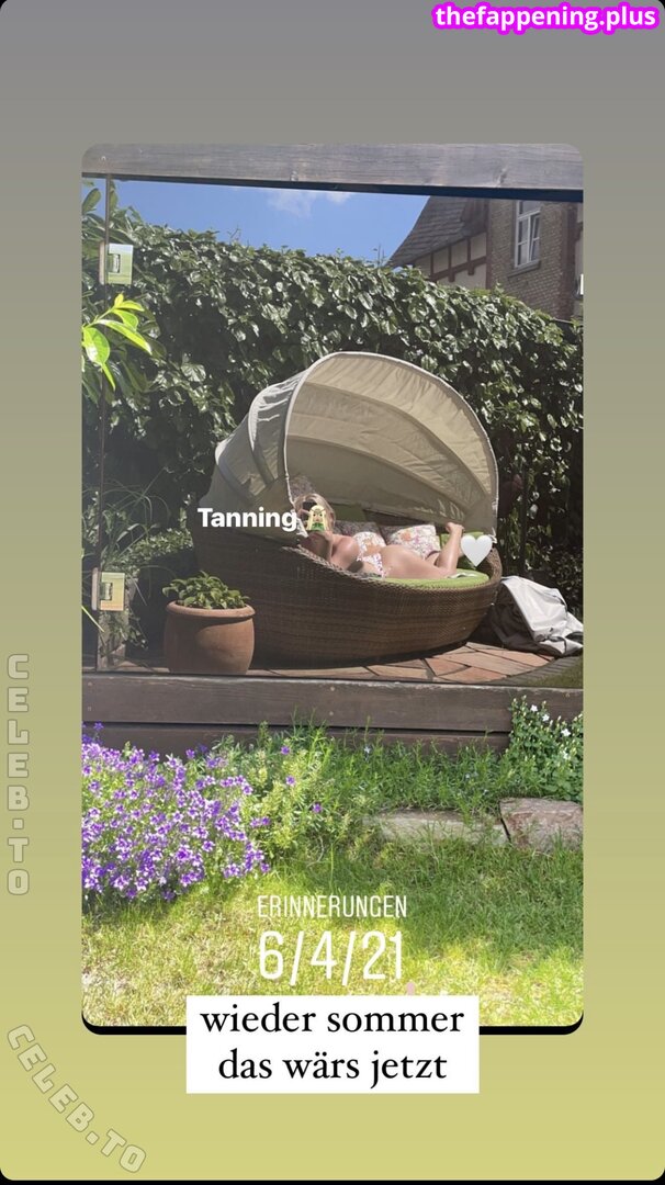 Gina-Maria Laitschek