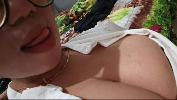 Full leaked Ginaimutttt private photo