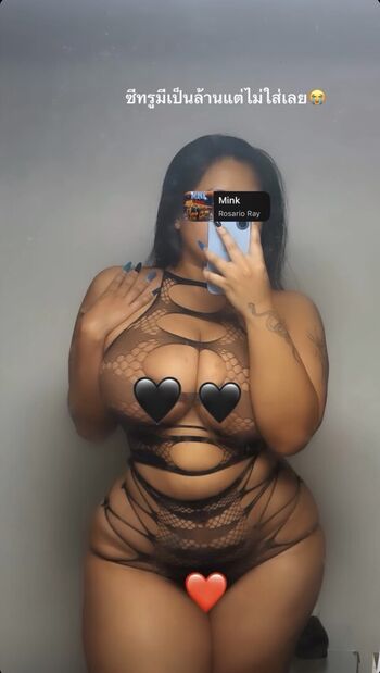 Full leaked Ginajo ness private photo