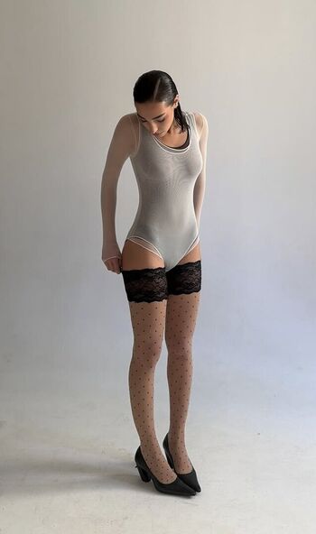 Full leaked Ginevra mavilla private photo