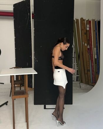 Full leaked Ginevra mavilla private photo