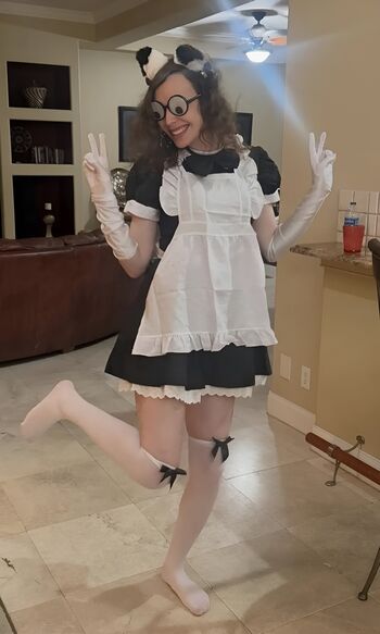 Full leaked Gingasvr private photo