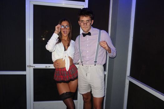 Full leaked Ginger burlew private photo