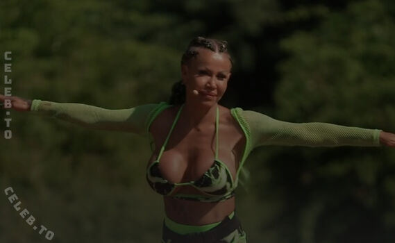 Ginger Costello Wollersheim