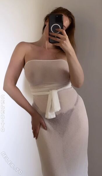 Ginger Mia