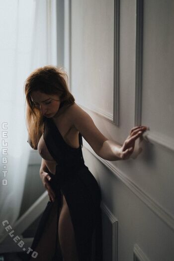 Full leaked Ginger mia page private photo