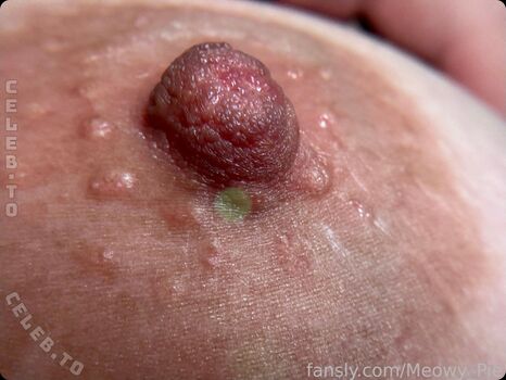 Full leaked Ginger pie private photo