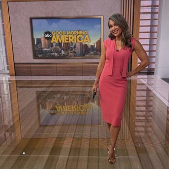 Full leaked Ginger zee private photo