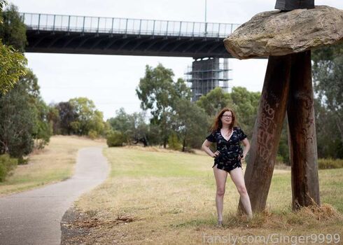 Full leaked Ginger private onlyfans photo