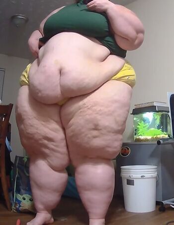 Full leaked Gingerbunny private photo